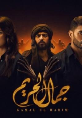 مشاهدة مسلسل جمال الحريم الحلقة 35 بطولة نور على برستيج