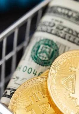 ما أسباب ارتفاع قيمة بيتكوين؟