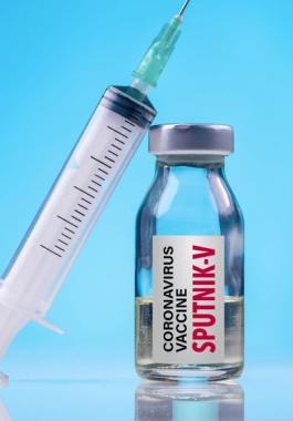 لقاح سبوتنيكv