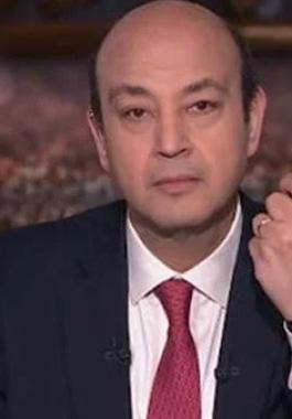 عمرو أديب يستأنف تقديم برنامج 