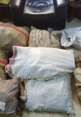 ما هي جهود المملكة العربية السعودية في مكافحة المخدرات