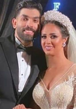 نا سماحة تفاجئ زوجها في عيد ميلاده.. ماذا فعلت؟