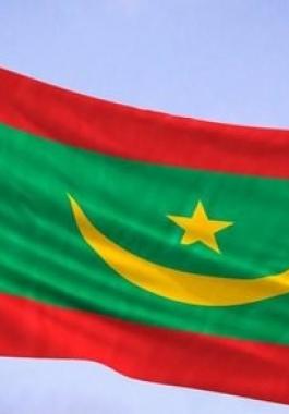 موريتانيا.
