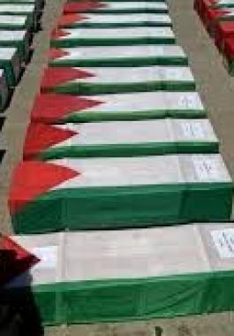 هيئة الأسرى: الاحتلال لا زال يحتجز جثامين 7 شهداء من الحركة الأسيرة