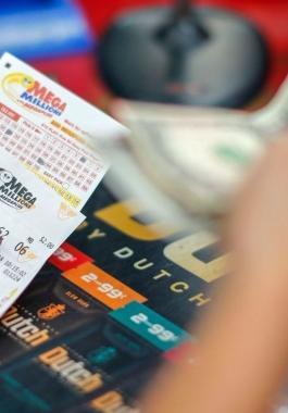 اصدار 16 شباط .. نتائج سحب معرض يانصيب دمشق الدولي 2021