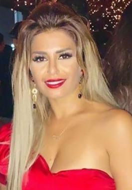 منة فضالي
