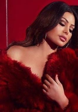هيفاء وهبي