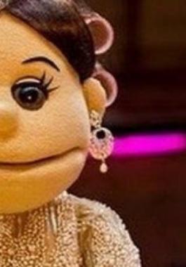 شاهد .. برومو مسلسل دراما كوين يكشف مغامرات أبلة فاهيتا