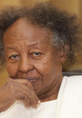 السودان: حقيقة وفاة كمال شداد رئيس اتحاد الكرة