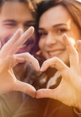 نصائح لنجاح العلاقة العاطفية