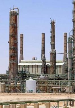 ليبيا | إيرادات 