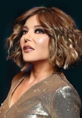 سميرة سعيد