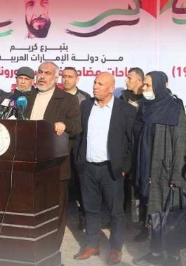 لقاحات كورونا