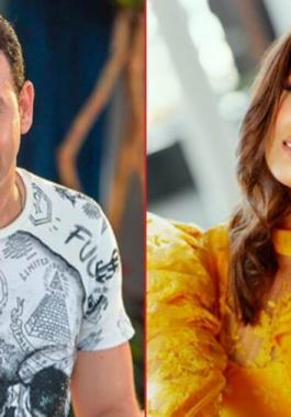 قبل 23 ساعة من المصدر خبر ابيض | مى سليم ضيفة شرف مسلسل فارس بلا جواز مع مصطفى قمر في رمضان