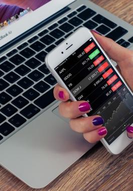 آخر أخبار الأسواق المالية العالمية