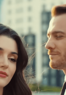 مشاهدة مسلسل انت اطرق بابي 35 الحلقة 101 مدبلج كاملة بجودة عالية
