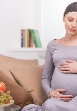 نصائح لعلاج الامساك لدى المرأة الحامل