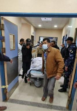 أول تعليق من جيش الاحتلال على نبأ استشهاد 3 صيادين غرب خانيونس