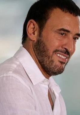 كاظم الساهر