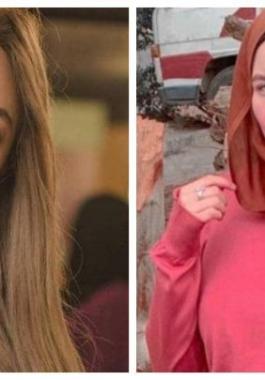 إحالة حنين حسام ومودة الأدهم لمحكمة الجنايات بتهمة الاتجار بالبشر