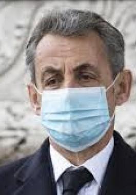 نيكولاي ساركوزي