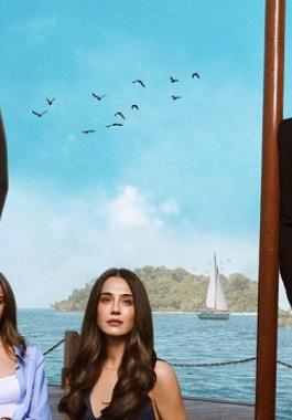 شاهد: مسلسل الصيف الاخير الحلقة 13 مترجمة على قصة عشق