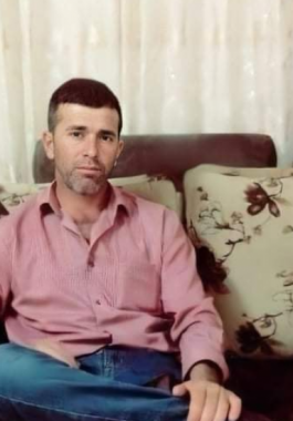 الأسير خليل دويكات