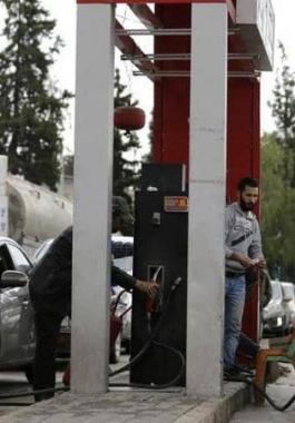 سوريا | الرئيس السوري  يصرف 