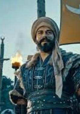 مسلسل قيامة المؤسس عثمان ارطغرل الحلقة 48 مترجمة كاملة