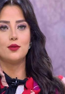 رضوى الشربيني