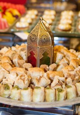 تحضيرات رمضان 2021 في الجزائر