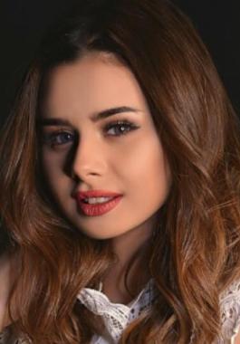 منة عرفة