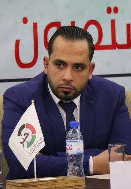 صالح النزلي