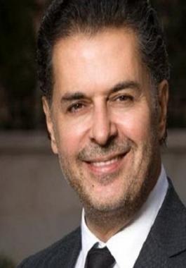 راغب علامة