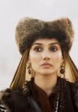 مسلسل نهضة السلاجقة العظمى الحلقة 25 مترجمة للعربية