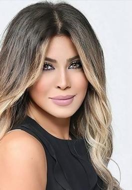 نوال الزغبي