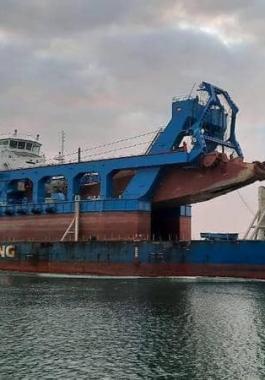 مصر | دعم قناة السويس بـ