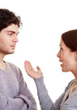 المرونة في التعامل مع زوجك وتفادي العناد