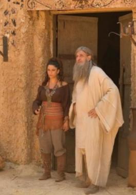 شاهد: مسلسل وادي الجن الحلقة 7 السابعة على viu