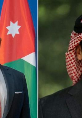 الامير حمزة بن الحسين