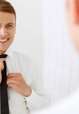 أشياء تكرهها المرأة في مظهر الرجل