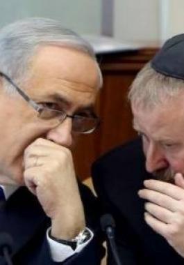 ماندليليت يُوجه طلبًا للمحكمة العليا بشأن تشكيل نتنياهو حكومة جديدة