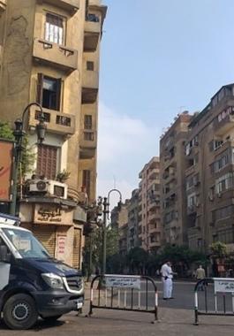 شاهد: فيديو ابو احمد الموكوس يتصدر مواقع التواصل في مصر من جديد