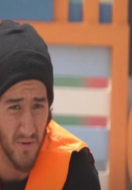بعد سخرية رامز جلال منه... أحمد مالك تريند جوجل