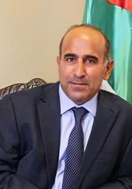ضيف الله الفايز