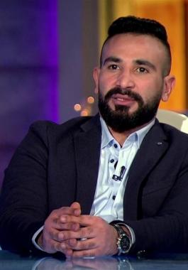 كلمات اغنية كل يوم بيفوت ويمشي من مسلسل ملوك الجدعنة للفنان احمد سعد