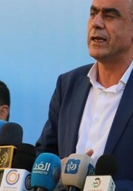 أشرف دحلان