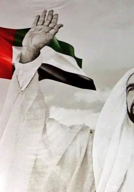 الشيخ زايد