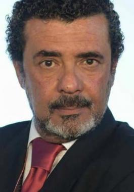 شريف خير الله : هشتغل سواق تاكسي أحسن من السلف والدين