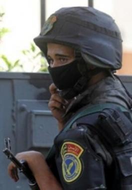 مصر